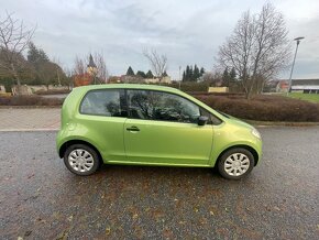 Skoda citigo - 3