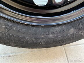 5x100 185/60 r15 - 3