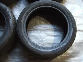 215 50 18 Pirelli, pneu letní, nové, 4ks - 3