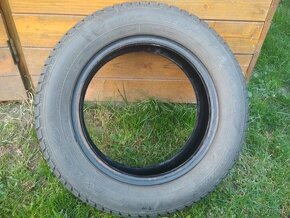 Zimní pneu Debica Frigo 175/65 r14 - 1ks - 3