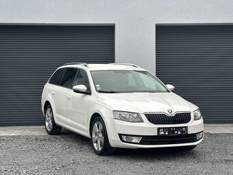 ŠKODA OCTAVIA IV 2.0 TDI MATRIX TAŽNÉ ALCANTARA 142tkm m2021 - 3