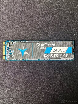 SSD SD-ATA240 - 3