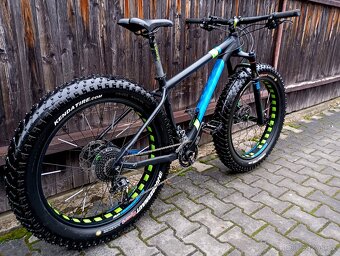 Fatbike Scott Big Ed velikost M - 3