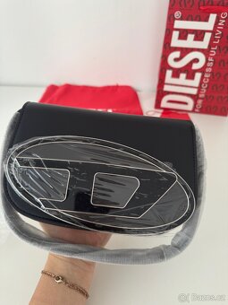 Diesel kabelka - 3
