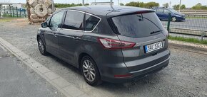 Ford S-Max 2.0TDCi 110 kW - 3