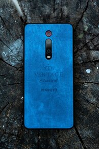 Pouzdra Vintage pro starší Xiaomi / Redmi - 3