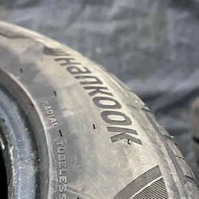 Letní pneu 275/45 R19 108Y Hankook 5mm - 3