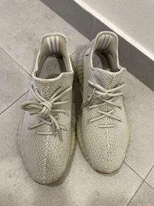 Yeezy 350 v2 sesame - 3