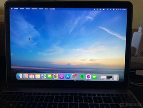 Macbook 12 2016 512GB - 3