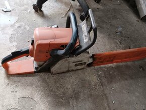 Stihl MS 210 - 3