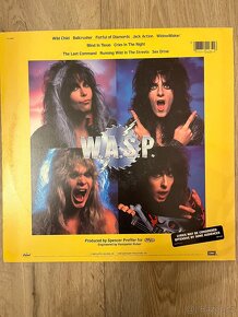 W.A.S.P. - The Last Command - 3