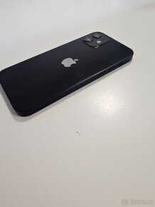 iPhone 12 64GB - ZÁRUKA - 3