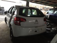 Citroen C3 II 2011  1.4 HDI - 3