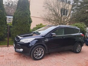 Ford kuga - 3