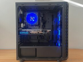 (prodáno) Signum PC V5 - 3