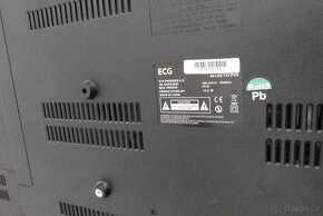 ECG 40 LED 732 PVR - 3