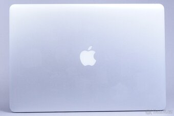 ZÁRUKA/Macbook Pro15.4"/I7 2.2GHZ/16GB RAM/256GB SSD/CZ/BAT - 3