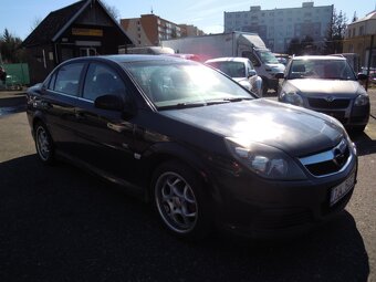 Opel Vectra 1.9CDTi 88kw(120koní) r.v.5/2008 - 3