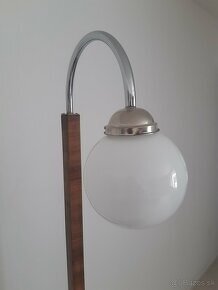 ART DECO lampa - 3