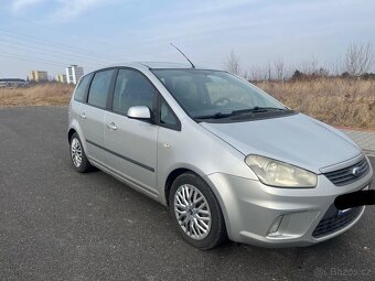 Ford C MAX 1.6 tdci 80kw - 3