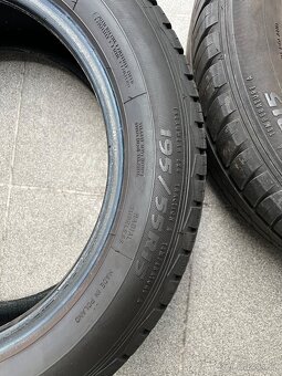 Pneumatiky Debica 195/55 R15 - 3