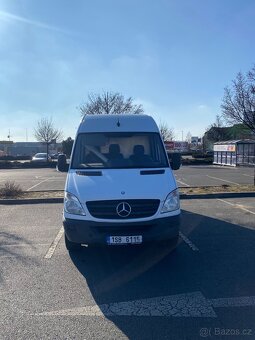 Mercedes Sprinter 311 - 3