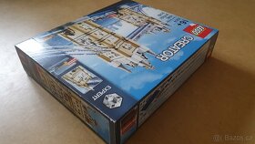 Lego Tower Bridge 10214 - 3
