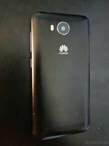 Huawei Y3 II - 3