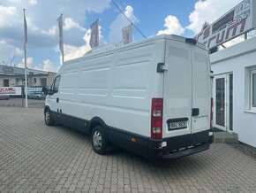 Iveco Daily 35S17V 3.0HPT chlazení KERSTNER - 3