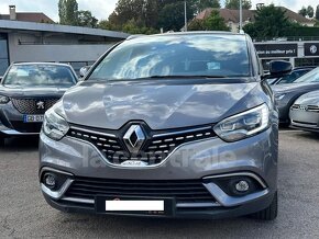 RENAULT Grand Scenic IV dCi 160 INITIALE EDC 7 míst 04/2018 - 3