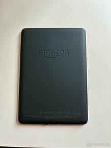 Kindle Paperwhite (10. generace) - 3