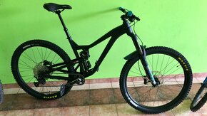 Enduro kolo Kross - 3