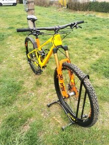 Mondraker Foxy Carbon RR - 3