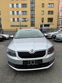 Škoda Octavia, 2.0TDI 110 KW AUTOMAT XENON Ojeté, 11/2013, 2 - 3