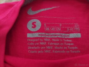 Nike dětské tričko - 3