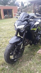 Kawasaki z900 ABS 35Kw - 3