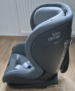 autosedačka Britax TRIFIX 2 i-SIZE (barva Storm gray) - 3