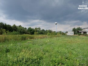 Prodej pozemku, Senička, okr. Olomouc - 3