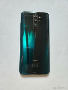 Redmi note 8 pro 6/64gb - 3