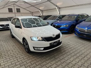 Škoda Rapid 1,2 TSi,77kW,Manual,Xenony,Sportpaket,1maj,97TKM - 3