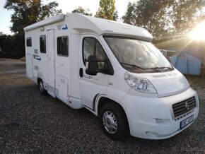 Fiat Ducato 2,3jtd Ci Elliot Garage P obytný - 3