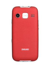 Prodám mobilní telefon Evolveo EasyPhone XD pro seniory - 3