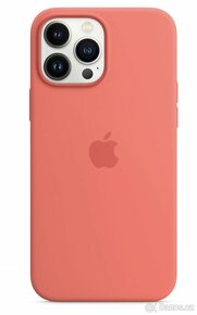Apple IPhone 13 Pro Max originální kryt s magsafe více barev - 3
