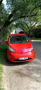 Nissan e-NV200 Evalia 40kwh - 3