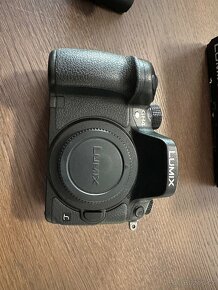 Panasonic GH4 verze R - super stav - 3