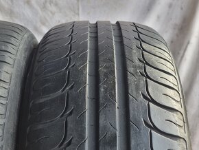 Letní pneu BFGoodrich 205 55 16 - 3