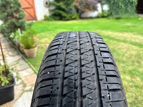 Letní offroad pneu Bridgestone Dueler H/T 195/80 R15 96S - 3