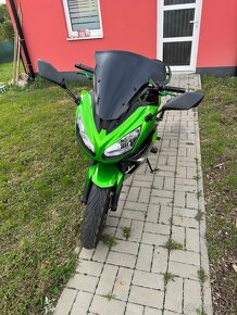 Kawasaki er6-f 650 2016 ABS - 3