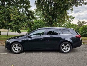 Opel Insignia 2.0 CDTI - 3