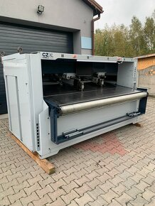 Comelz CZ/XL Plotter automatický řezací stroj řezačka Zund - 3